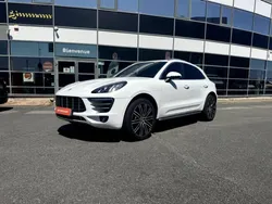 Porsche Macan 3.0 V6 258CH S NOMBREUSES OPTIONS + GARANTIE 1 AN