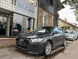 Audi A1 1.0 TFSI 95ch Business line S tronic 7