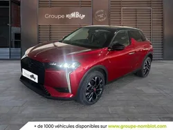 DS 3 Crossback DS3 PureTech 130 EAT8 Performance Line+