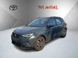 Seat Arona Copa 1.0 95 ch