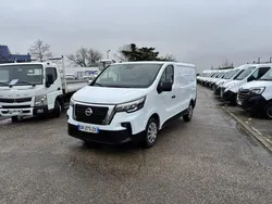 Nissan Primastar L1 H1 2.0 DCI 130 ACENTA