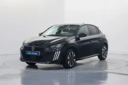PEUGEOT 208 1.2 Hybrid Allure e-DCS6 110