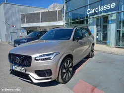 Volvo XC 90 2.0 T8 PHEV Plus Dark AWD