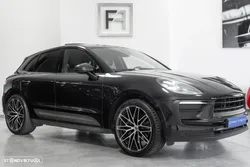 Porsche Macan Standard