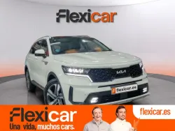 KIA Sorento 1.6 T-GDi HEV Plus Edition 4x2
