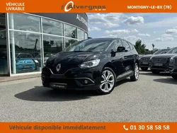 Renault grand scenic iv 1.7 dci 120 blue business 7pl