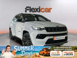 JEEP Compass 1.3 PHEV S 4x4 Aut. 240