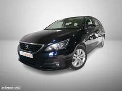 Peugeot 308 SW 1.5 BlueHDi Business Line