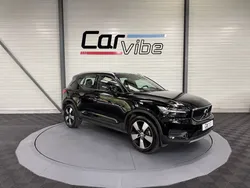 VOLVO XC40 BUSINESS 129 ch Momentum Business - SIEGES/VOLANT CHAUFFANTS - CAM DE RECUL - GARANTIE 12 MOIS
