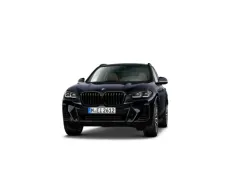 BMW X3 xDrive 20dA xLine