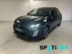 Peugeot 208 1.2 100ch S&S Allure
