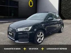 Audi A1 1.0 Tfsi 80 ch Ultra Metropolitan /Toit ouvrant/Xenon/Radar AR