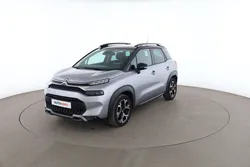 Citroen C3 Aircross 1.2 PureTech Max EAT6 131 ch