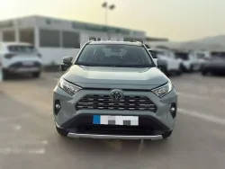 Toyota RAV 4 2.5l 220H Advance Plus