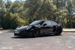 Porsche 911 (991) GT3 RS PDK