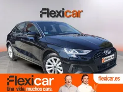 AUDI A3 Sportback 35TDI Advanced S tronic