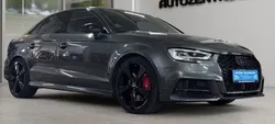 Audi S3 Sportback TFSI S tronic quattro