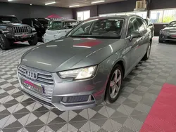 Audi a4 tfsi 190 cv 2.0 s-tronic