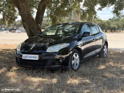 Renault Mégane 1.5 dCi Dynamique