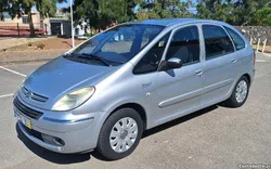 Citroën Xsara Picasso 1.6HDI