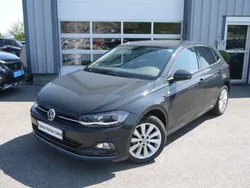 Volkswagen POLO 1.0 TSI 95CH COPPER LINE EURO6D-T