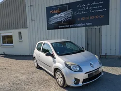 Renault twingo ii 1.2i 75ch 3p bvm5