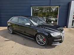 AUDI S3 S3 2.0 TFSI 310 S tronic 7 Quattro