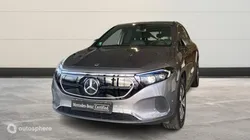 Mercedes Eqa 250+ 190ch Progressive Line