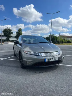 Honda Civic 1.4 Comfort
