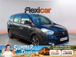 DACIA Lodgy 1.5Blue dCi Comfort 5pl. 85kW