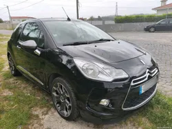 Citroën DS3 1.6 TurboHp Sport Chic 156cv Cabrio