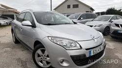 Renault Mégane ST 1.5 dCi Dynamique de 2011
