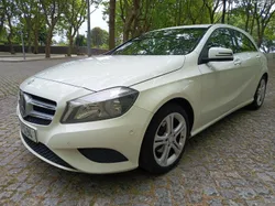 Mercedes-Benz A 160 160 Cdi