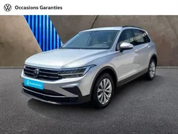 Volkswagen Tiguan 2.0 TDI 150ch Life Business DSG7