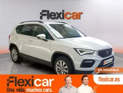 SEAT Ateca 1.5 EcoTSI S&S Style