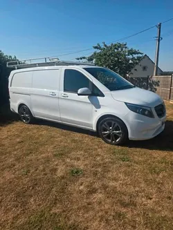 Vito benz