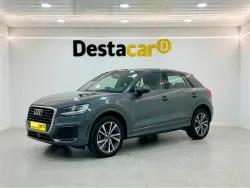 Audi Q2 30 TDI Advanced S tronic 85kW