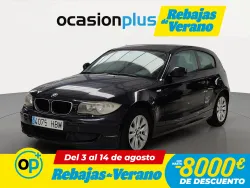 BMW Serie 1 116d