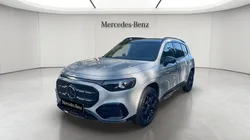 MERCEDES GLB 250+ EQ Limited Edition