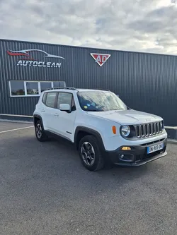 Jeep renegade 1.6 i multijet s&s 120 ch longitude