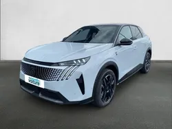 Peugeot 3008 Hybrid 145 e-DCS6 - GT Exclusive