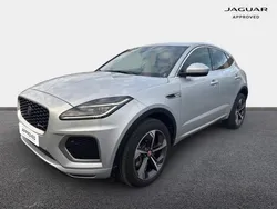 Jaguar E-Pace P200 FlexFuel MHEV R-Dynamic SE BVA AWD