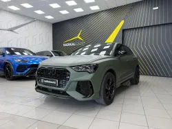 Audi Q3 35 TDI S line S tronic 110kW