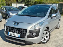 Beau 3008 2.0l 163 cv boite automatique