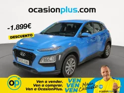 HYUNDAI Kona 1.0 TGDI Essence 4x2