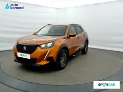 Peugeot 2008 1.2 PureTech 100ch S&S Style