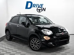Fiat 500 x 1.4l - 140ch - boite auto