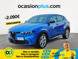 ALFA ROMEO Tonale 1.5 MHEV Sprint FWD