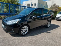 Ford b-max tdci 1.6l tdci 95 chv titanium