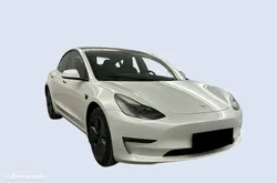 Tesla Model 3 Long Range AWD Dual Motor
